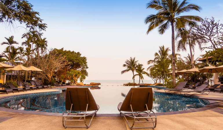 7 Days Safari & Beach Holiday