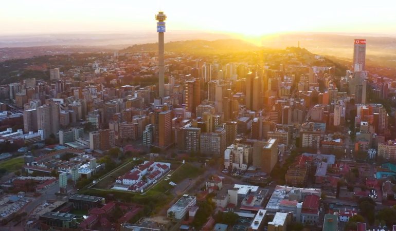 10 Days Youth Leadership Tour