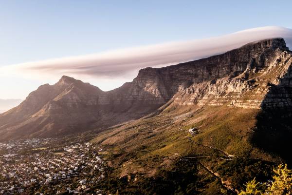 Day Tours in Cape Town, South Africa